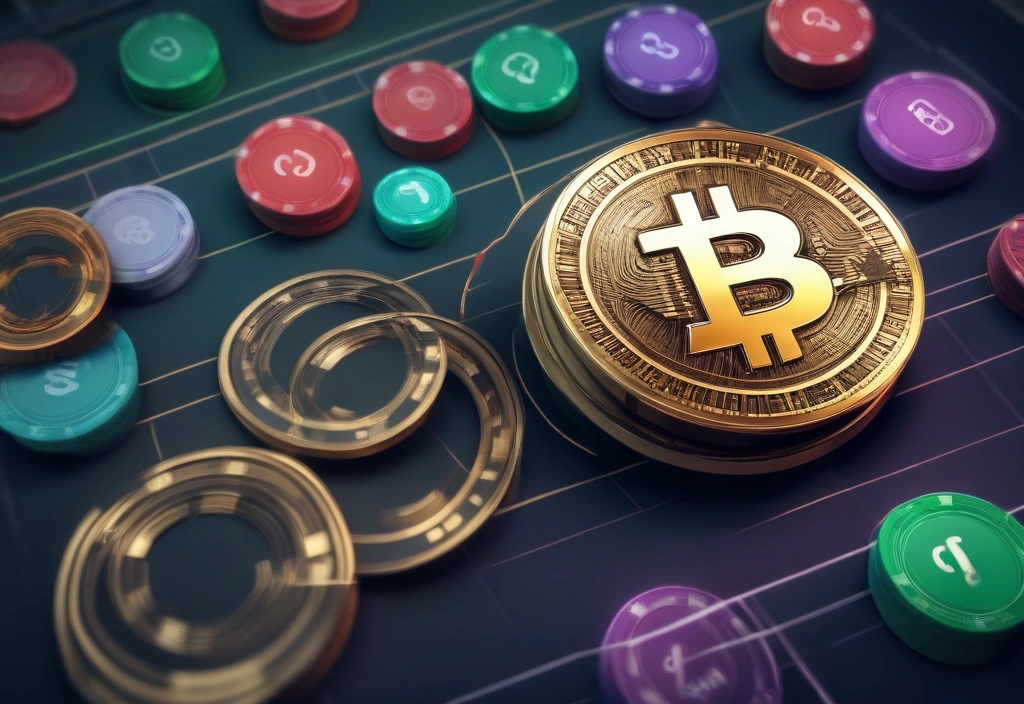 테더(USDT) 바카라